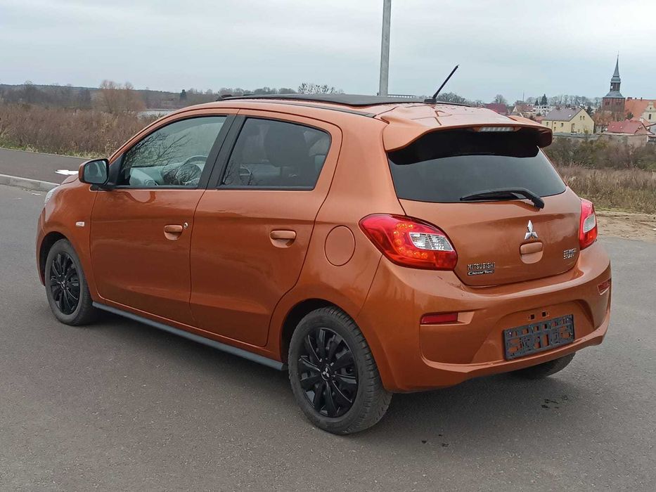 Sprzedam Mitsubishi Space star