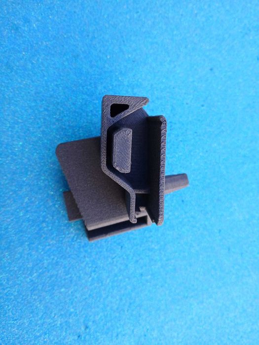 Clips reparação da chapeleira Peugeot 206 SW  NOVO