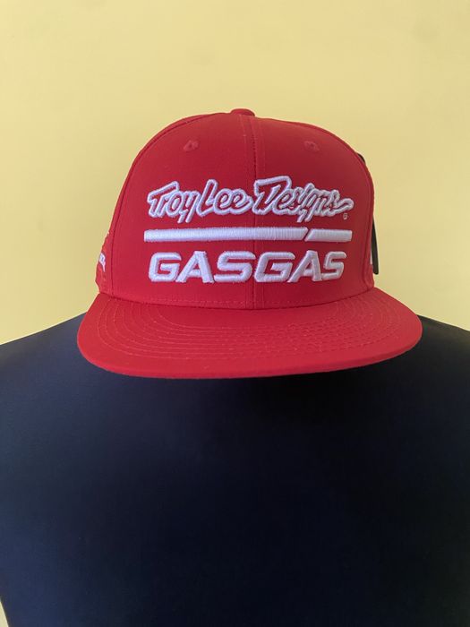 Czapka meska GasGas