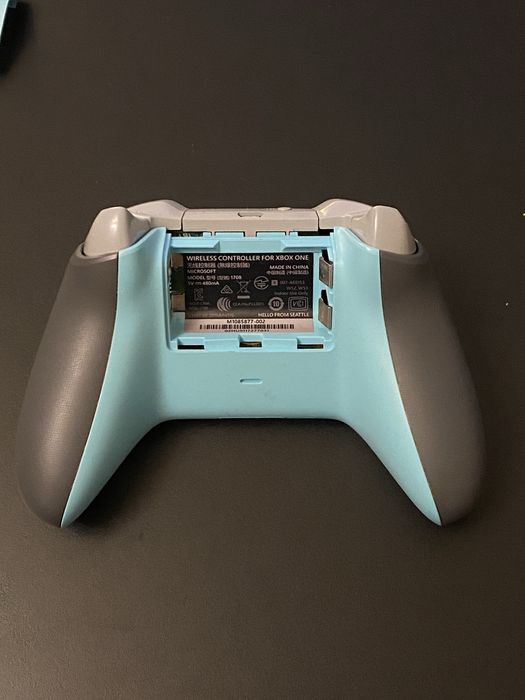 Xbox gamepad/контроллер