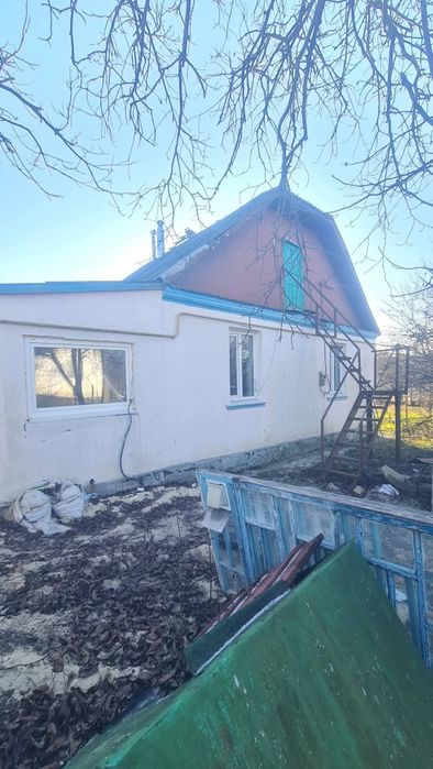 Продаж будинку в районі "Бровар"