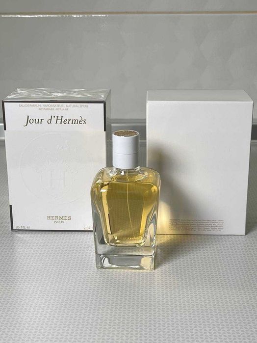 Парфуми Hermes Jour D'hermes