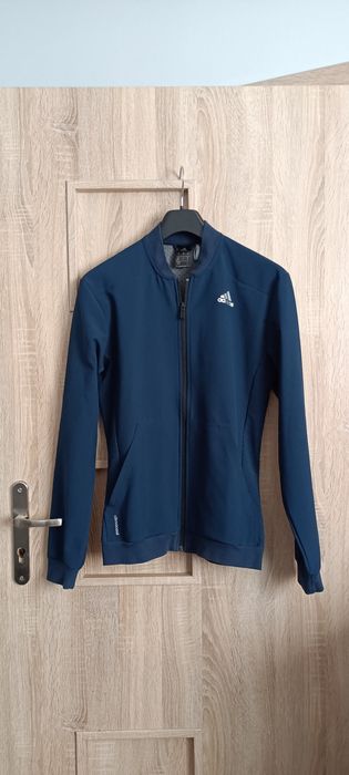 Bluza męska adidas r. XS sportowa