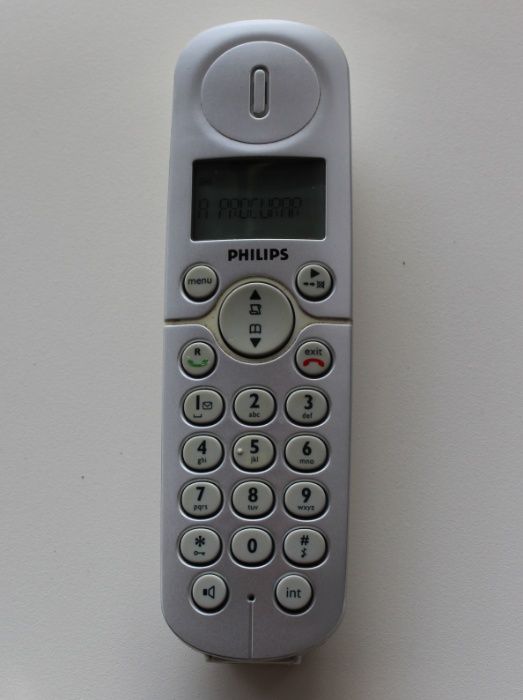 Telefone Philips CD240