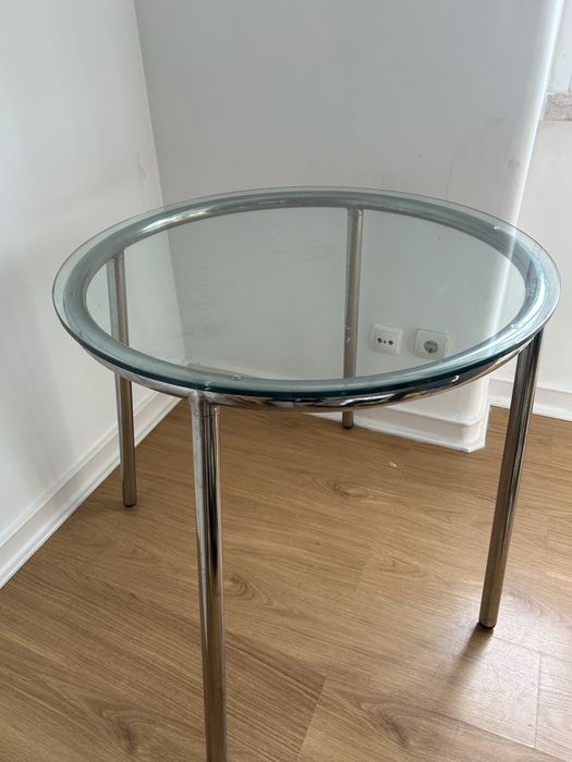 Mesa de cozinha ou sala