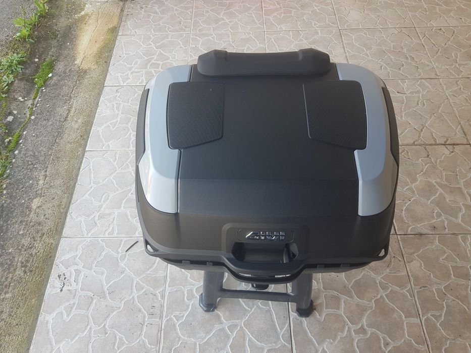 Top Case Givvi 45lts