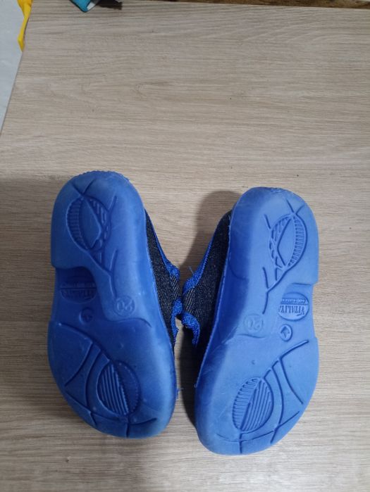 Дитячі капці 20р