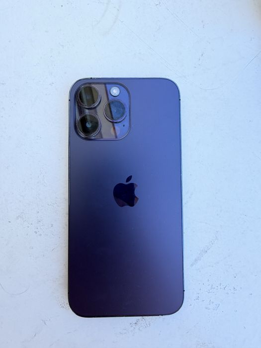 Iphone 14 pro Max