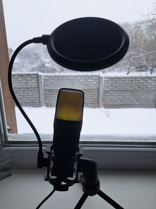Мікрофон , для пк