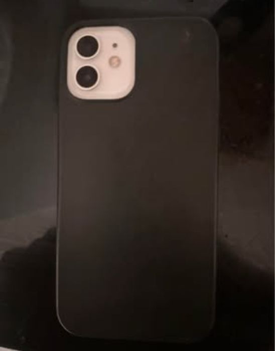 Iphone 12 sem nenhum risco
