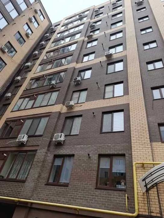 2-кімнатна квартира за адресою вул. Китобійна (площа 53 м²) - Atlanta.ua - фото 3