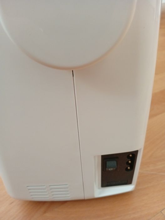 Maszyna do szycia medion nowa łucznik