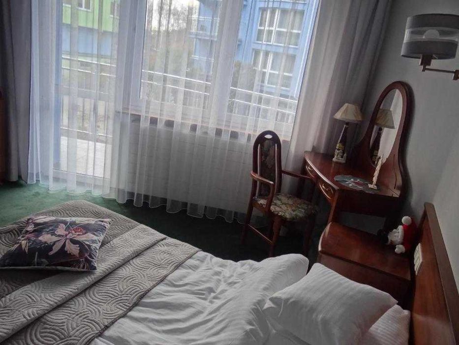 Apartament 300 m od morza
