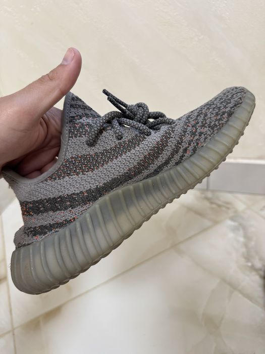 adidas Yeezy Boost 350 V2 “Beluga”
