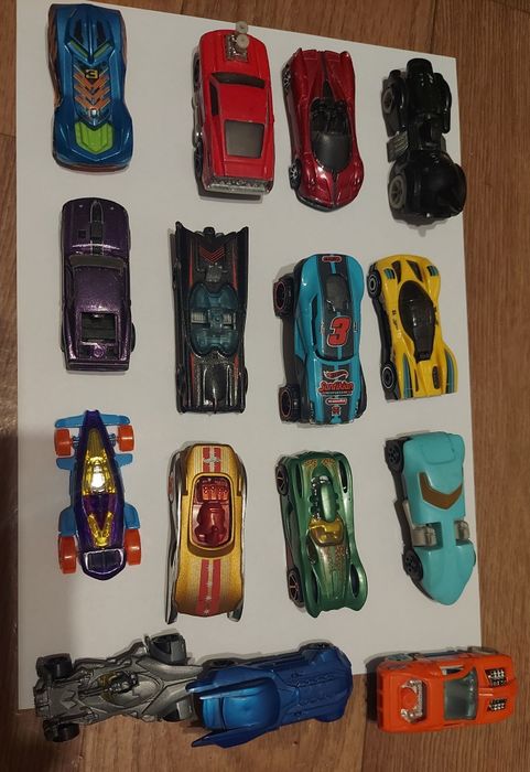 Детская машинка гоночная