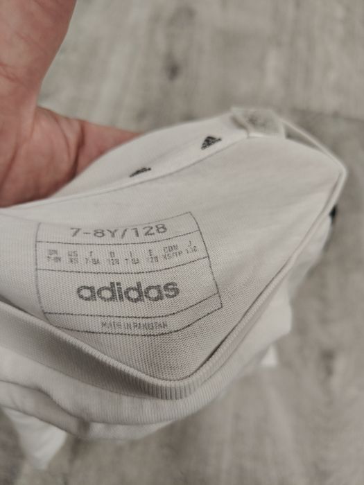 Koszulki  adidas 3 sztuki
