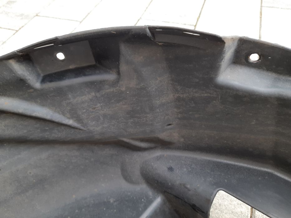Nadkole lewy tył Ford ka2 2009 do 2016