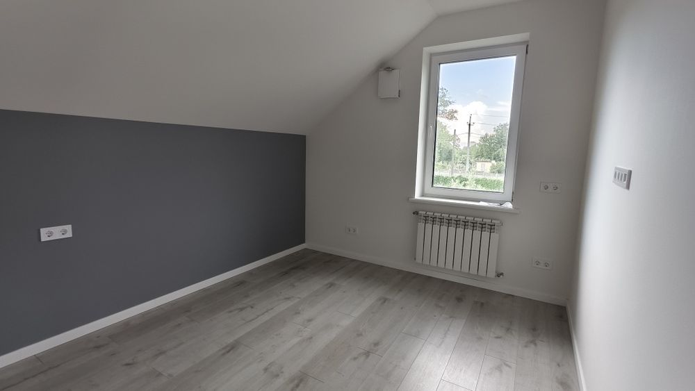 Котеджі з ремонтом, 135 кв.м., Бориспіль. (газ, інвертор+акумулятор)