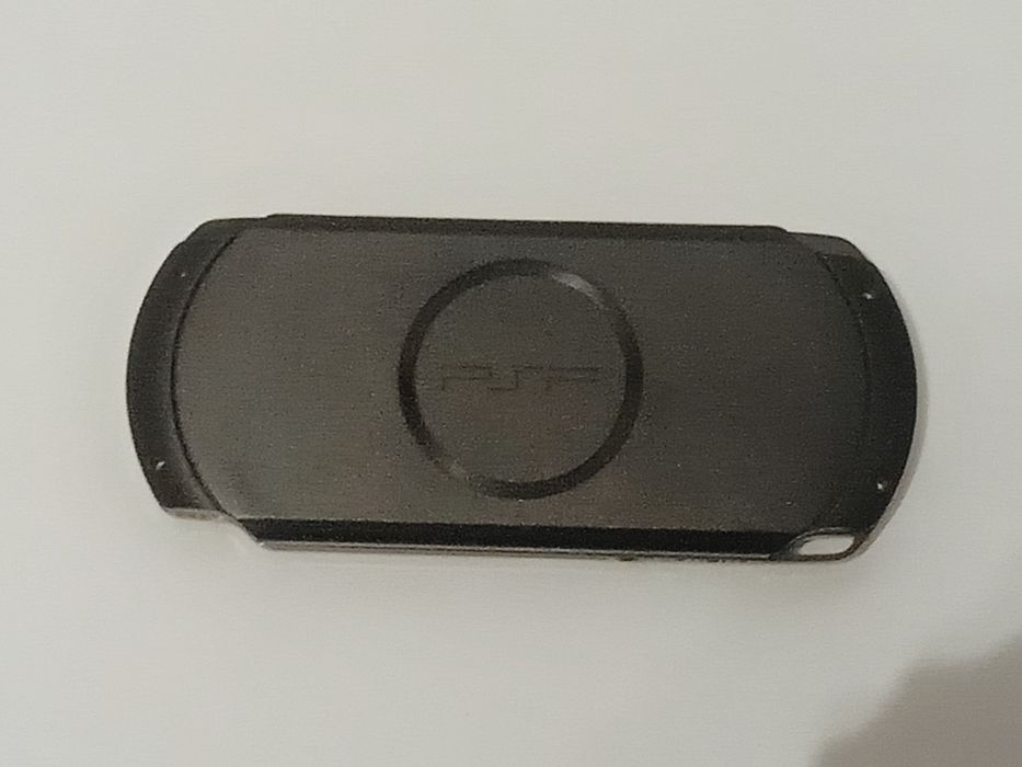 Na Sprzedaż, Konsola SONY PSP street+gry