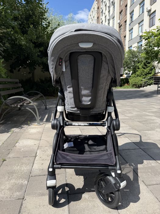 Візочок Bugaboo Fox 2
