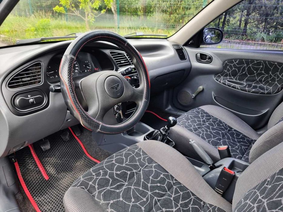 Продам Daewoo Lanos 2003. Можна в розстрочку, під викуп