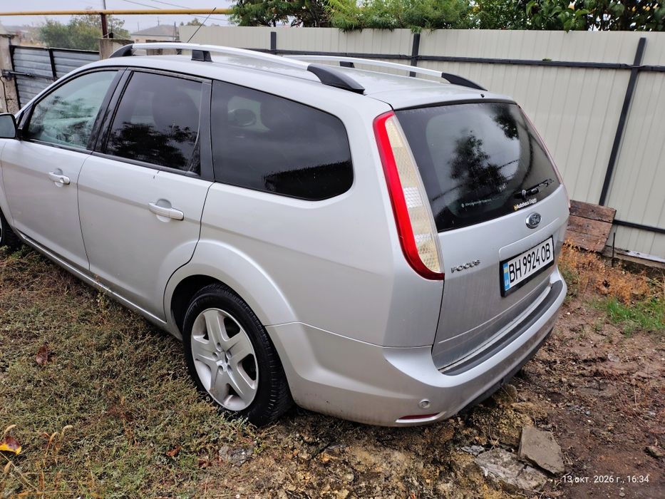 Ford focus 2.автомат 1.6бензин