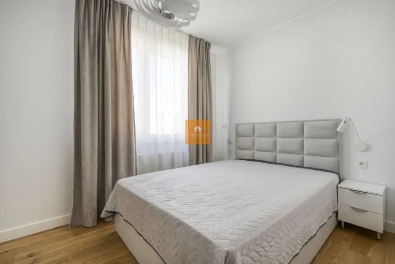 Komfortowy apartament 3-pokojowy o powierzchni 63,63 m² | Golden Space - Widok 4