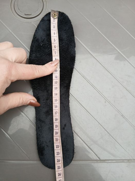 Ботінки жіночі демі р.38,5