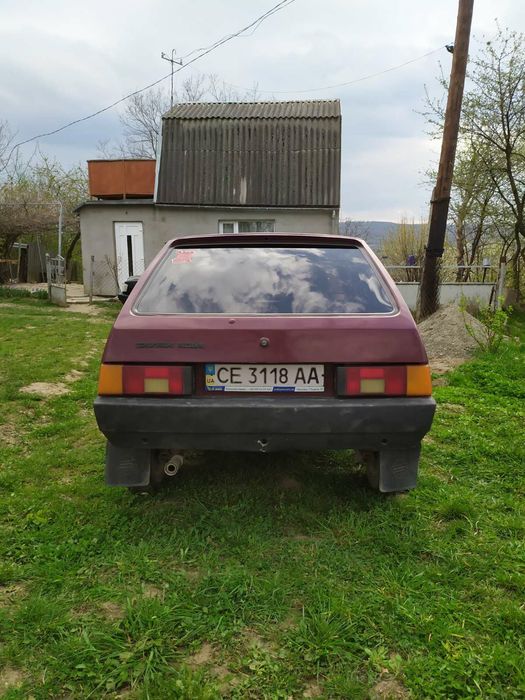 Продам Заз Таврія