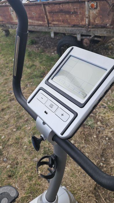 Rower stacjonarny magnetyczny Royalbeach O2 Max 301RB
Sprawny, używany