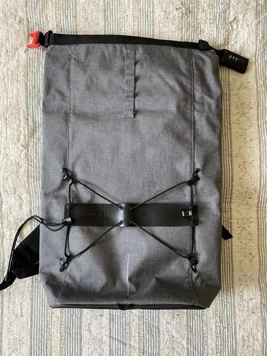 XD DESIGN plecak z zapięciem na szyfr