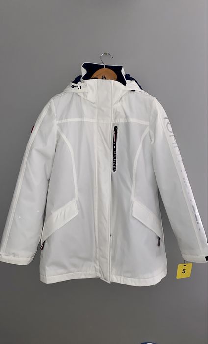 Kurtka Tommy Hilfiger