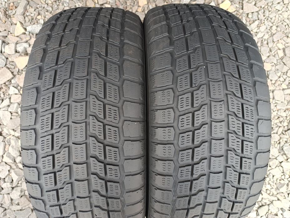 275/55 R20 Yokohama Geolander пара