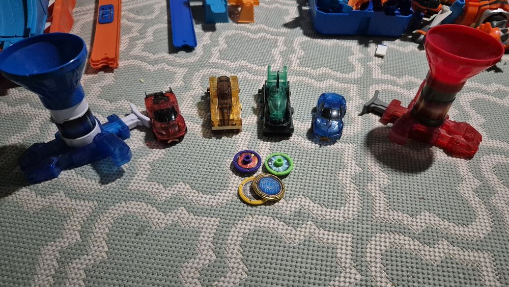 Скрічери Screechers