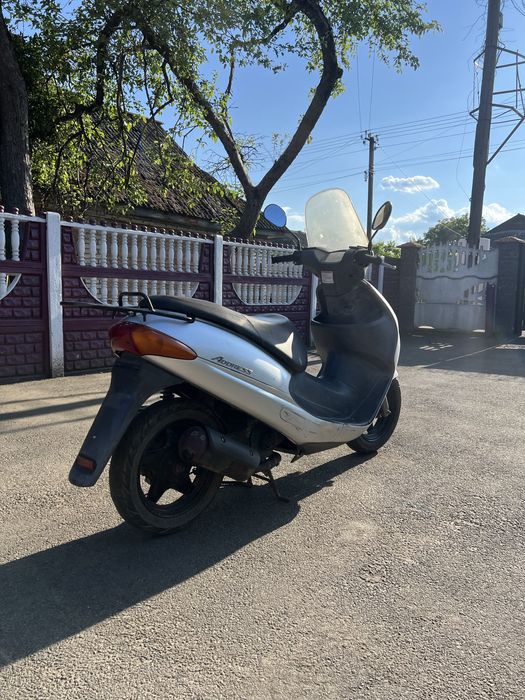 Suzuki adres 60 срочно!!