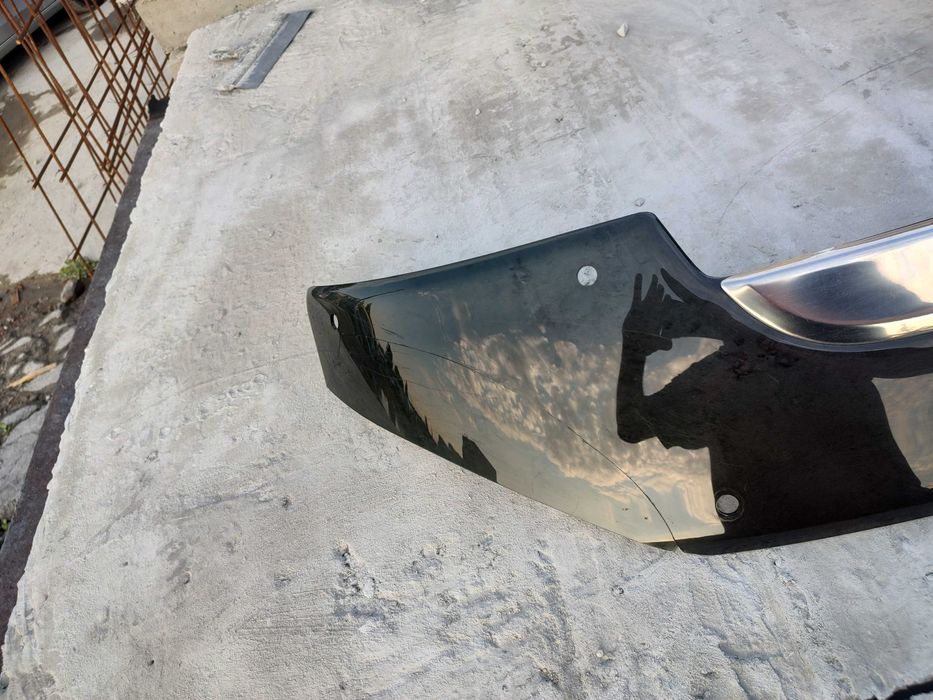 Солнцезащитный козырек Mercedes-Benz Actros