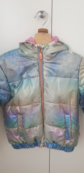 Kispo Billieblush tamanho 8