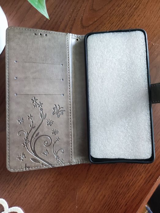 Etui, futerał, Samsung A81