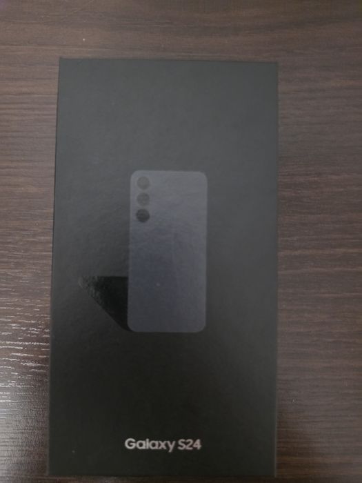 Samsung Galaxy s24 256gb