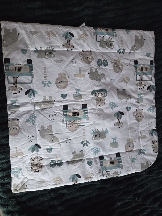 Sprzedam rożki niemowlęce