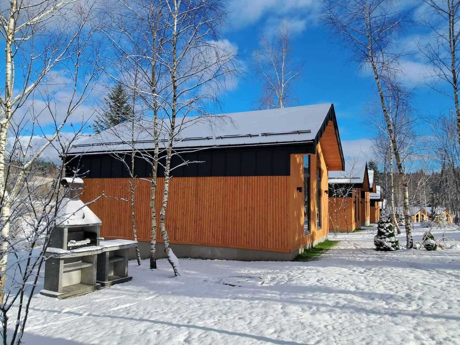 Продам котедж в Східниці