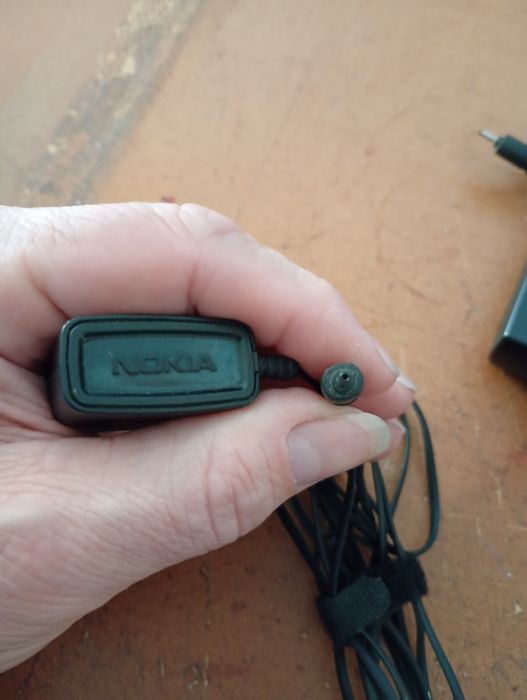 Vendo vários carregadores Nokia