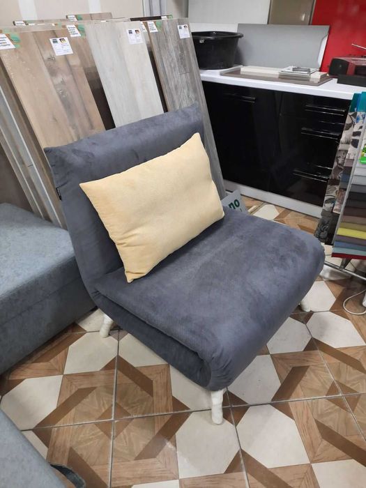 Кресло Смайл, диван  ,в наличии(под заказ )