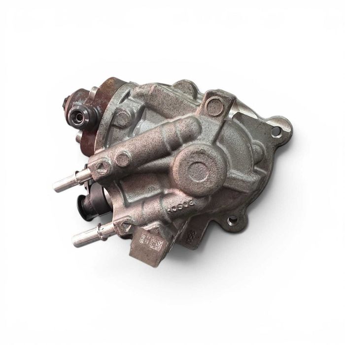 Bomba Injetora Alta Pressão Bosch 1.6 Blue Hdi Peugeot Citroen  0445010739