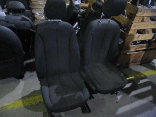 Conjunto de bancos BMW 1 (F20)