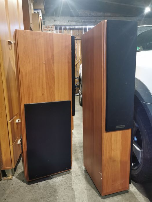 Kolumny głośnikowe nie altus tonsil Pioneer technics
