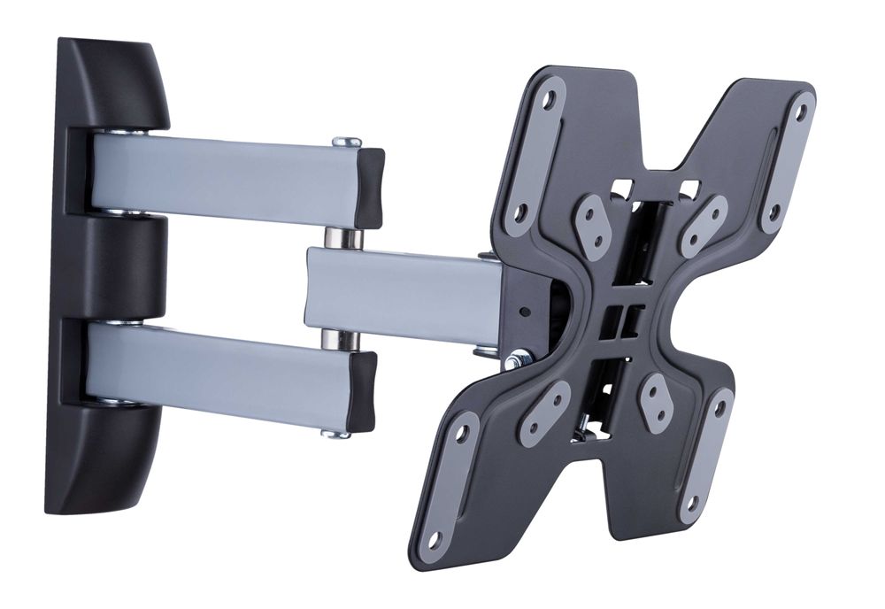 Regulowany uchwyt do telewizora TV 23-50" ROSS NEO MK 2 VESA 200x200