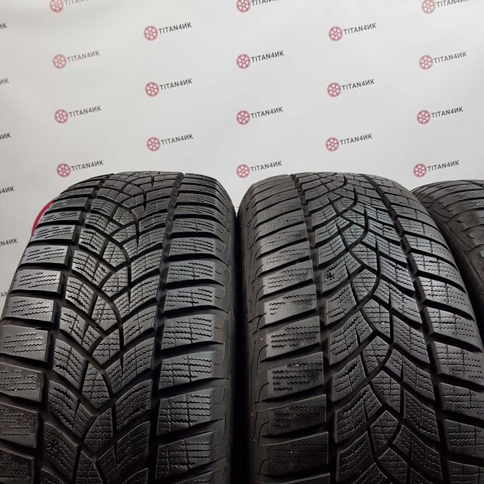 +2шт 90% Шини зимові 215/60/16 Goodyear Performance+ Зима колеса R16