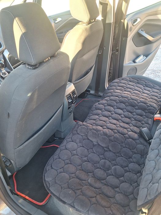 Ford C-Max Titanium 2014