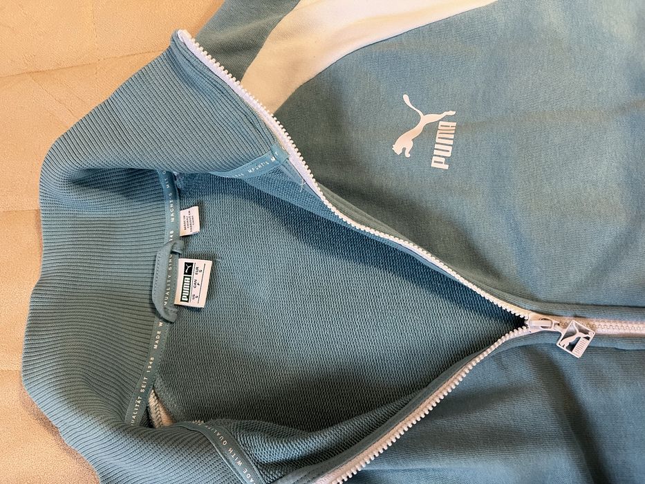 Костюм Puma T7 розмір s